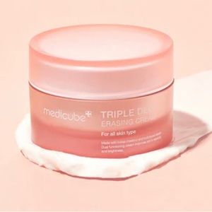 Medicube Triple deep erasing cream